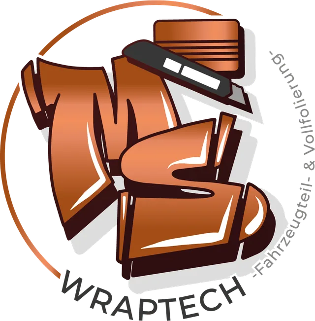 Logo MS Wraptech