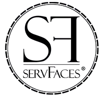 Logo ServFaces